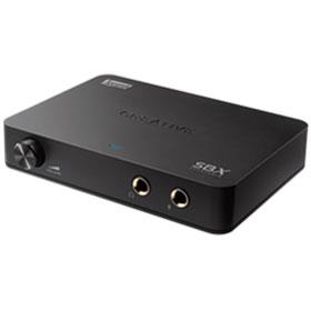 Creative Sound Blaster Digital Music Premium HD